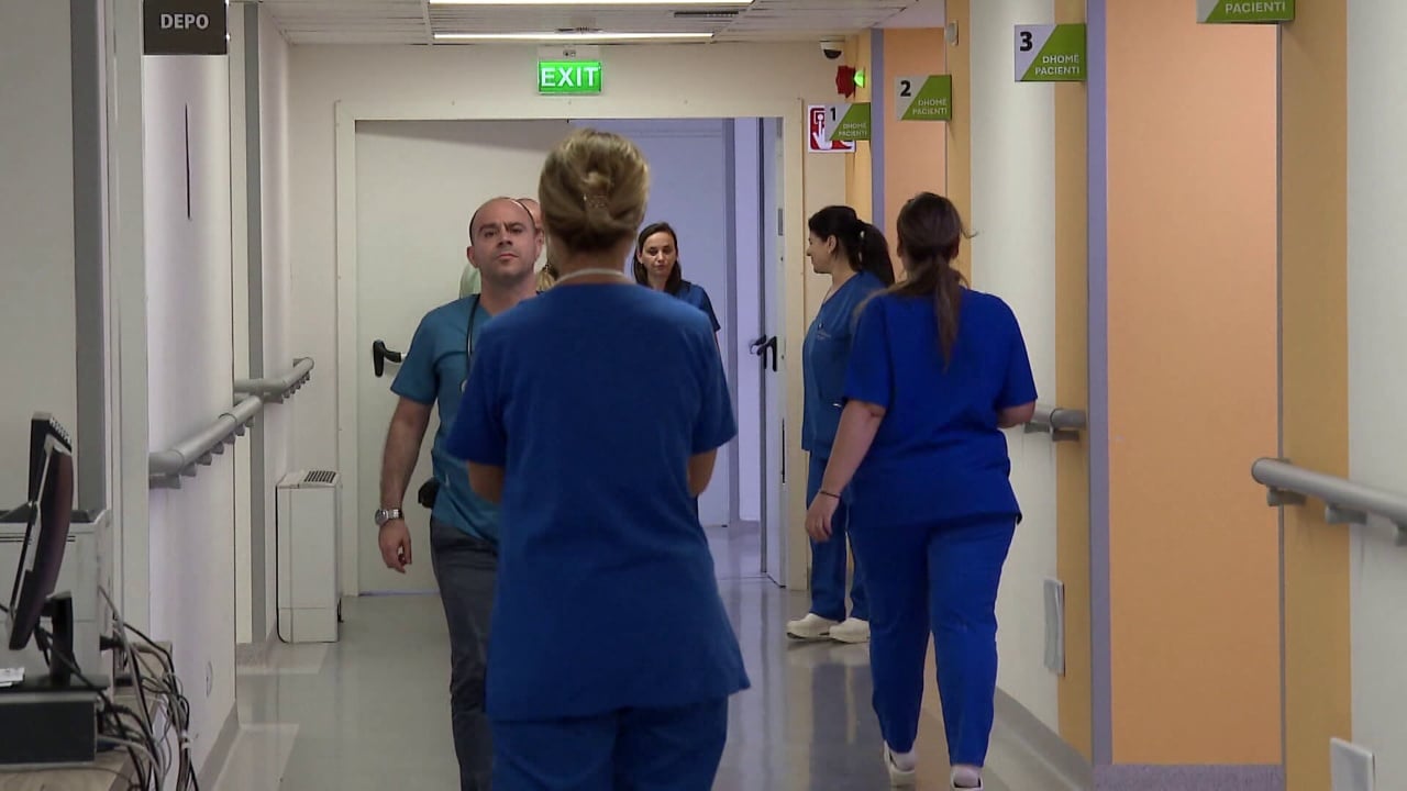 Check-up falas me pengesa: mungojnë kitet, qendrat shëndetësore bëjnë vetëm 5-7 kontrolle në ditë
