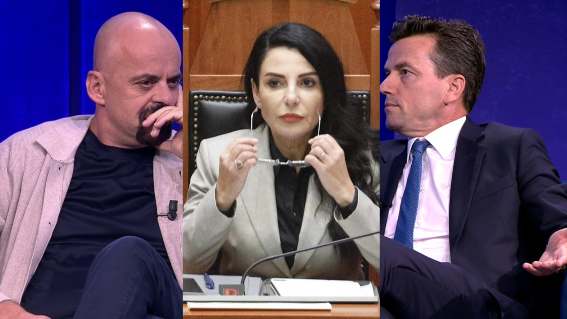 Dosja Balluku, debat për email-et e vilës në Palasë dhe akuzat e reja të SPAK