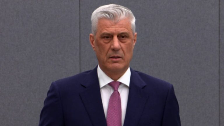 Gjyqi në Hagë për Hashim Thaçin, Prokuroria ngre akuza për ndikim te dëshmitarët