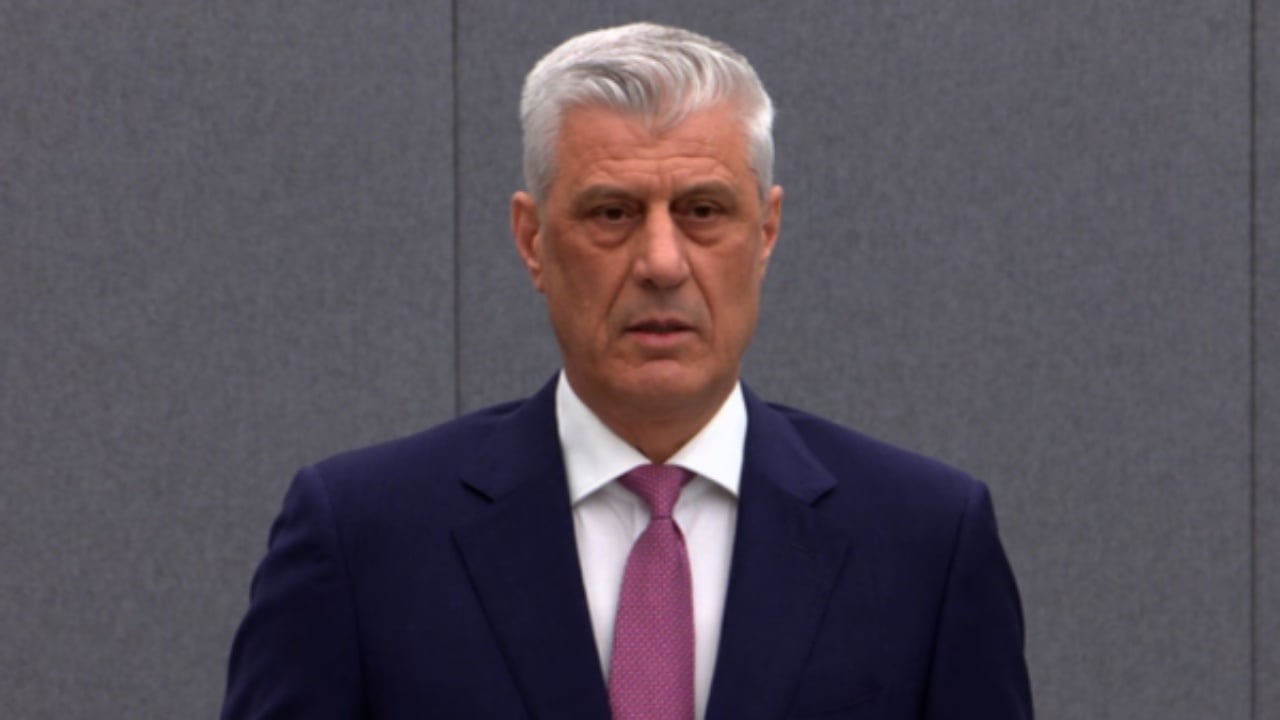 Gjyqi në Hagë për Hashim Thaçin, Prokuroria ngre akuza për ndikim te dëshmitarët