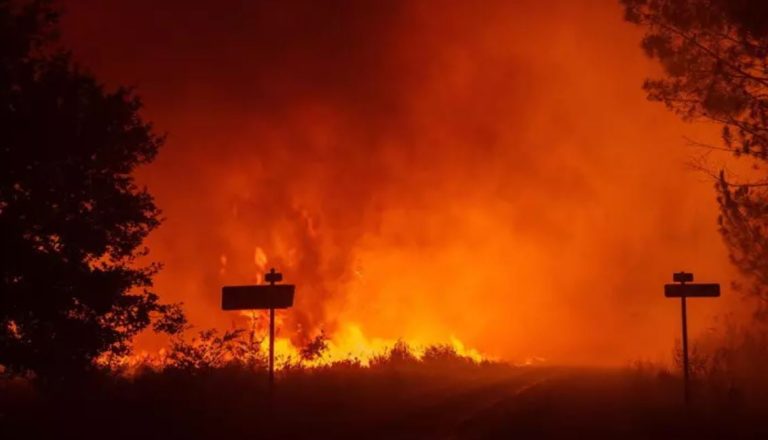 Gushti 2026 hyn në histori si muaji më i nxehtë, El Niño pritet të shtyjë temperaturat më lart