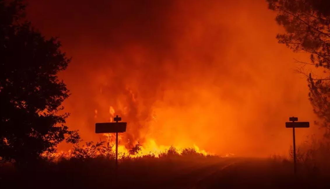 Gushti 2026 hyn në histori si muaji më i nxehtë, El Niño pritet të shtyjë temperaturat më lart
