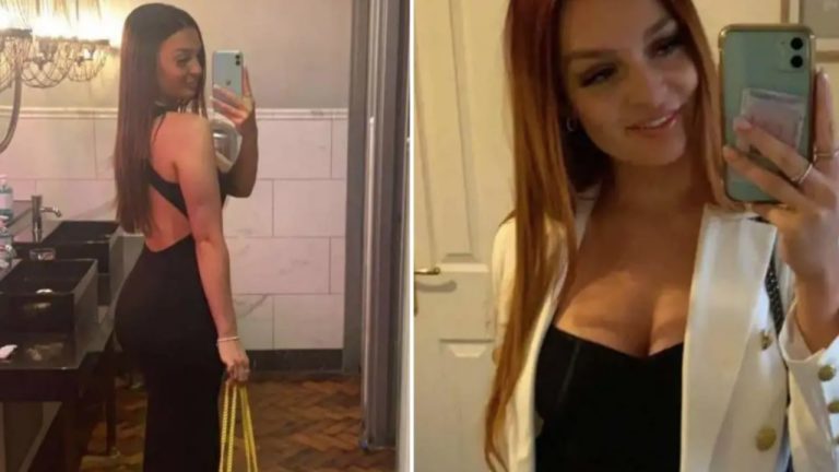 Oficerja e burgut shmang qelinë pas lidhjes intime me të dënuarin për vrasje në Britani