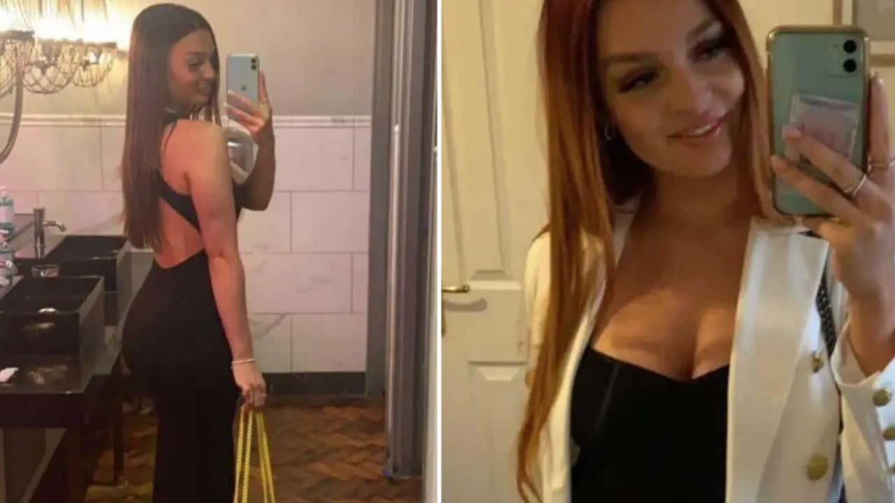 Oficerja e burgut shmang qelinë pas lidhjes intime me të dënuarin për vrasje në Britani
