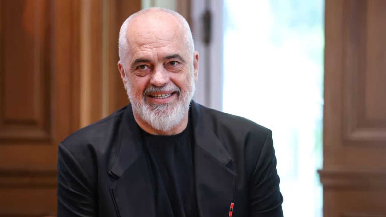 Rama mbledh PS te “Vila e Kuqe”: ankesa me AI dhe premtimi per “degjimin” e qytetareve