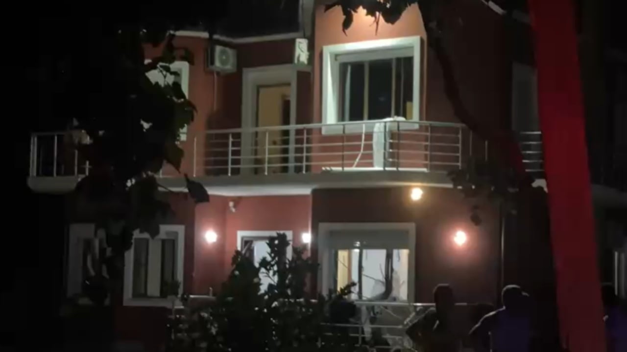 Shpërthimi i bombulës së gazit në Lezhë i merr jetën 40-vjeçarit pas 12 ditësh në Itali