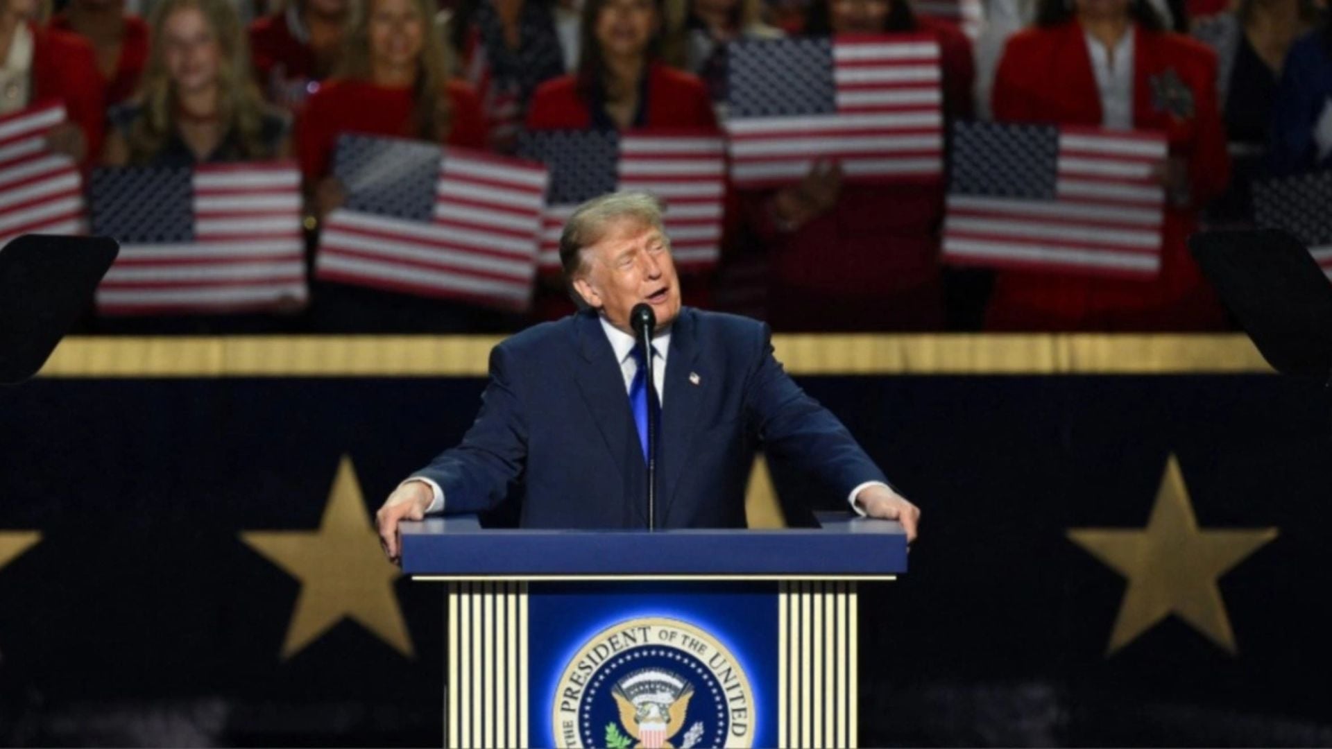 Trump premton 5 mijë dollarë për çdo amerikan, por plani ngec te ligji dhe kostoja