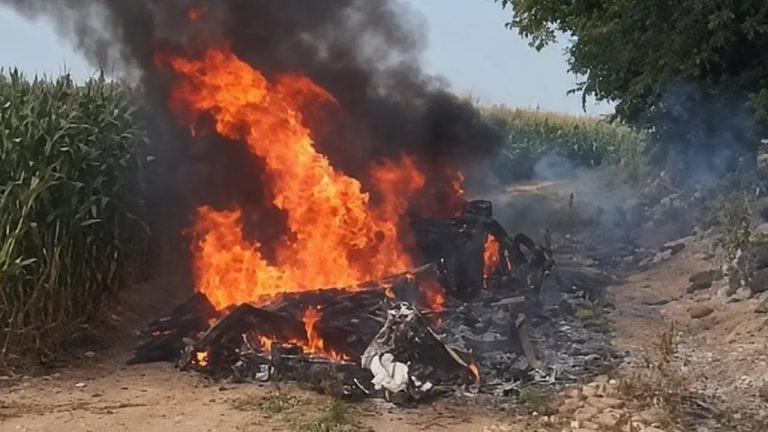 Vrasja e Nexhat Ramës dhe djegia e trupit në makinë, vendimi pritet nga prova e paramendimit