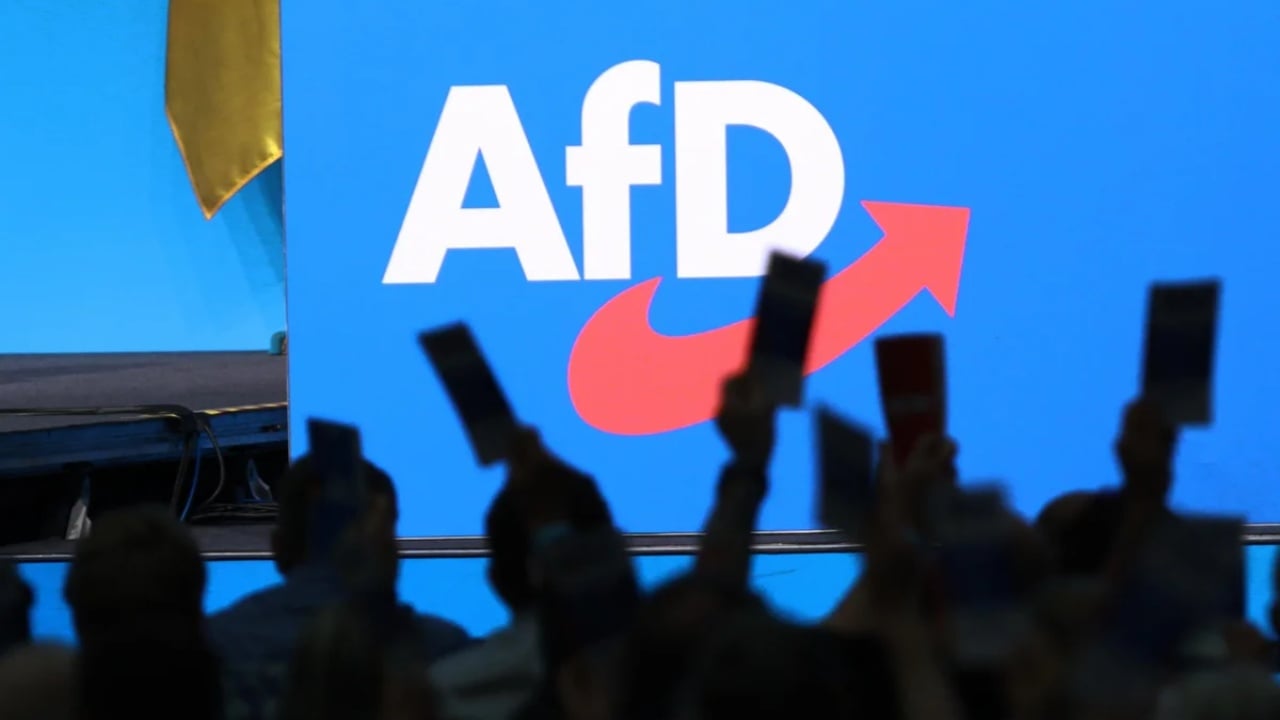 AfD hap front kundër Kosovës: çnjohje nga Gjermania, dalje nga KFOR dhe bllok për Ballkanin në BE