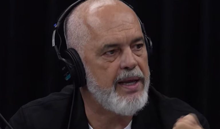 Rama lidh largimin me BE-në dhe mbron Zvërnecin: thotë se s’ka folur me Trump