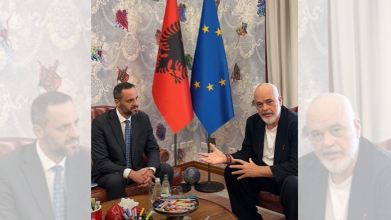 Rama reshuffles the Interior Ministry, Lamallari moves to the Prime Minister’s Office
