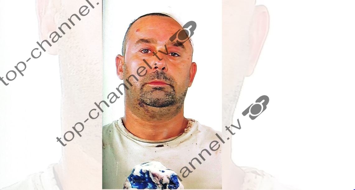 Gentian Çipi në arrati pas largimit nga spitali në Greqi, dalin fotot dhe pikëpyetjet për lëvizjen e tij