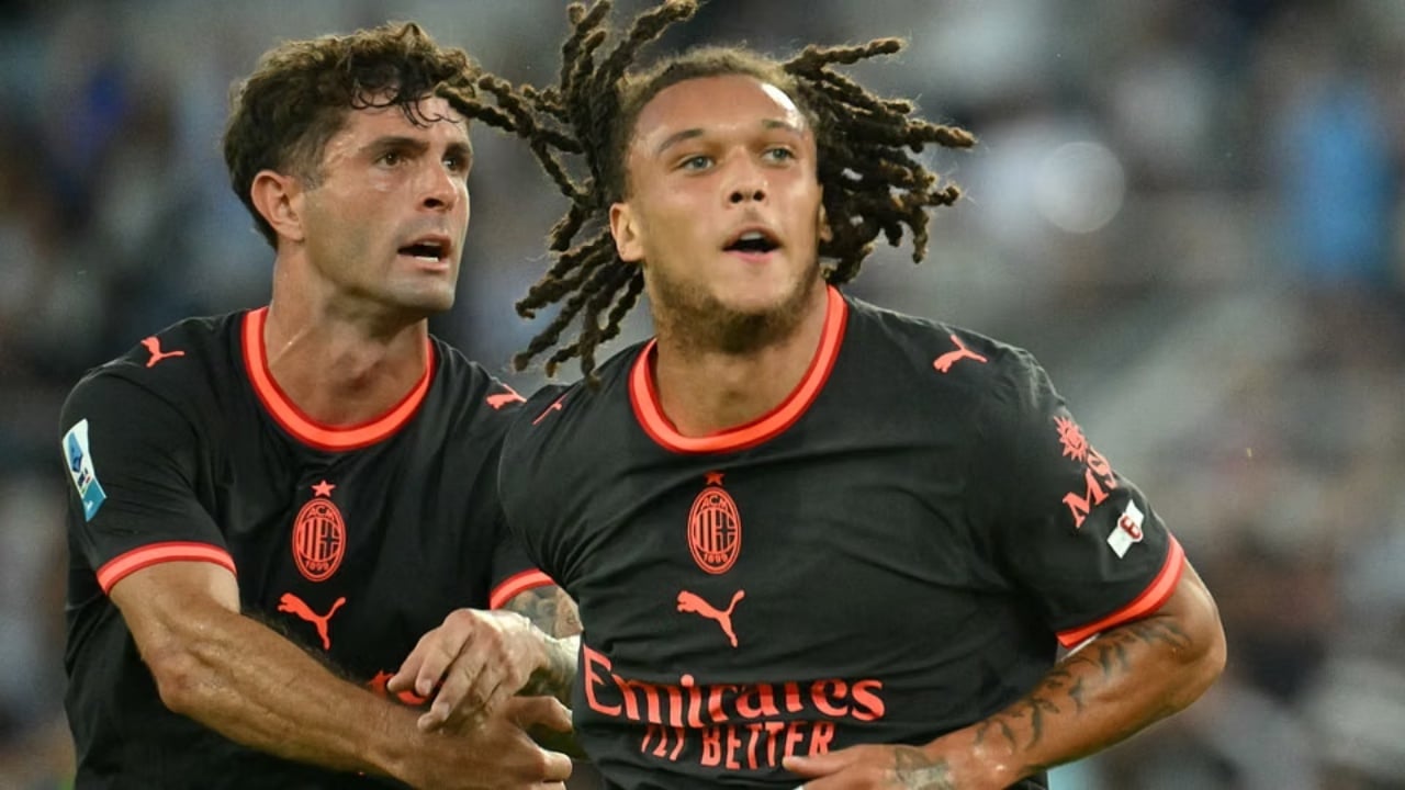Lazio shpërdoron avantazhin 2-0, Milan reagon me Moreiran dhe del me pikë nga Roma