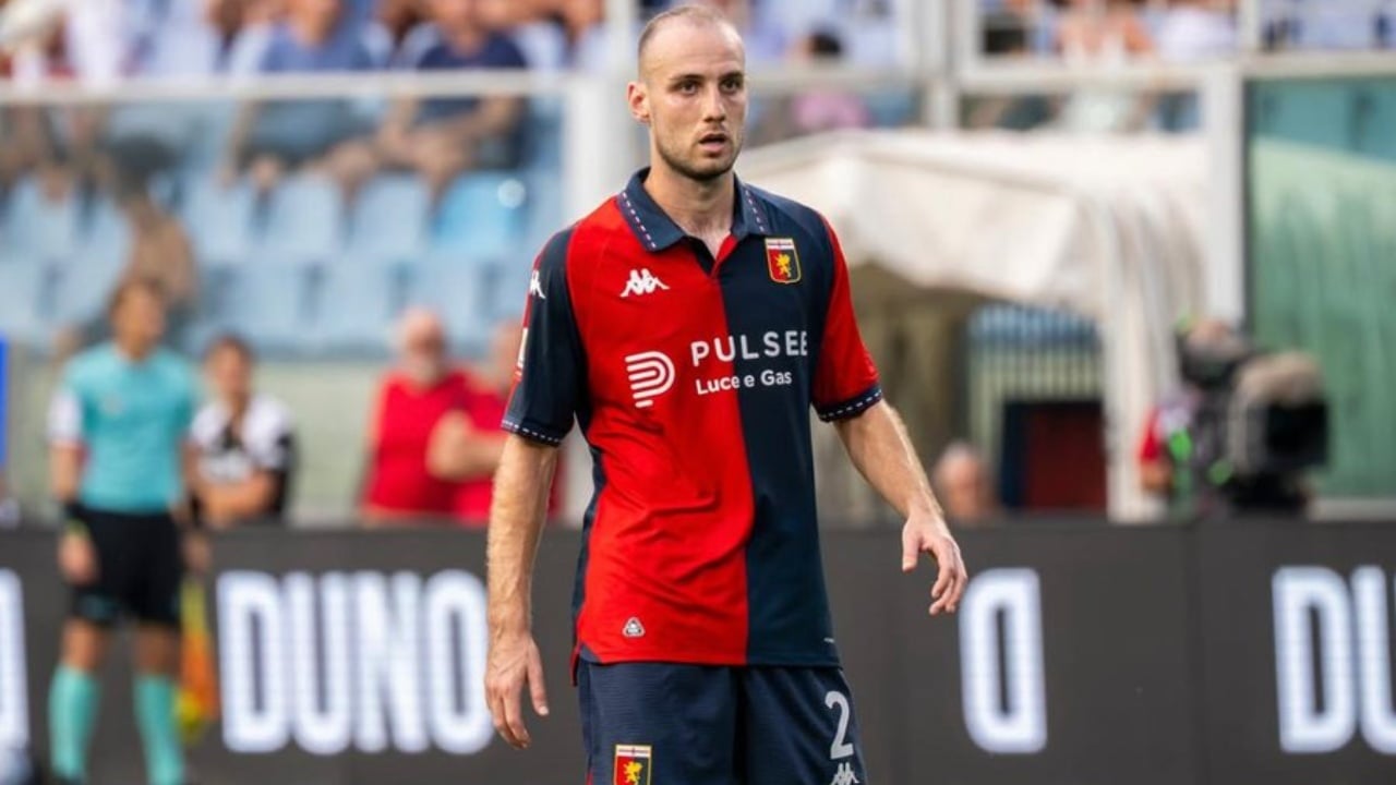 Mitaj mbetet jashtë te Genoa, De Rossi nuk i jep ende asnjë minutë në Serie A