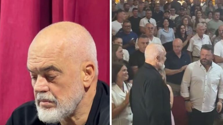 Rama flet për ndarje të re vendore në Gjirokastër: "Njësitë administrative nuk funksionojnë"