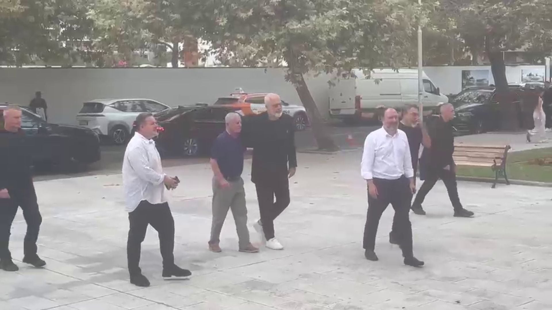 Rama në Vlorë me strukturat e PS, në qendër reforma territoriale