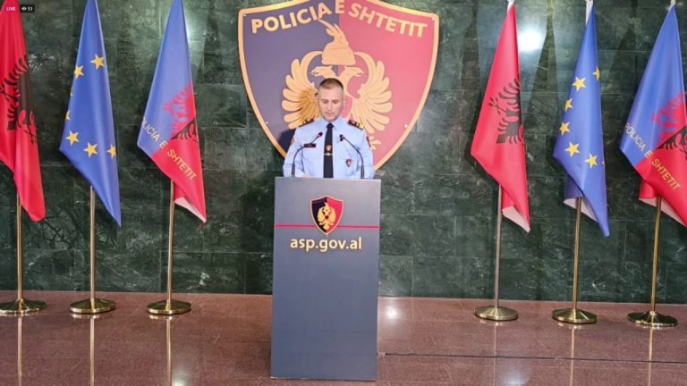 Siguria në shkolla para vitit të ri: Policia paralajmëron kontrolle dhe monitorim në terren