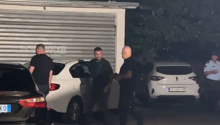 Tritol në oborrin e banesës së një mësuesi në Shkodër, policia identifikon pronarin