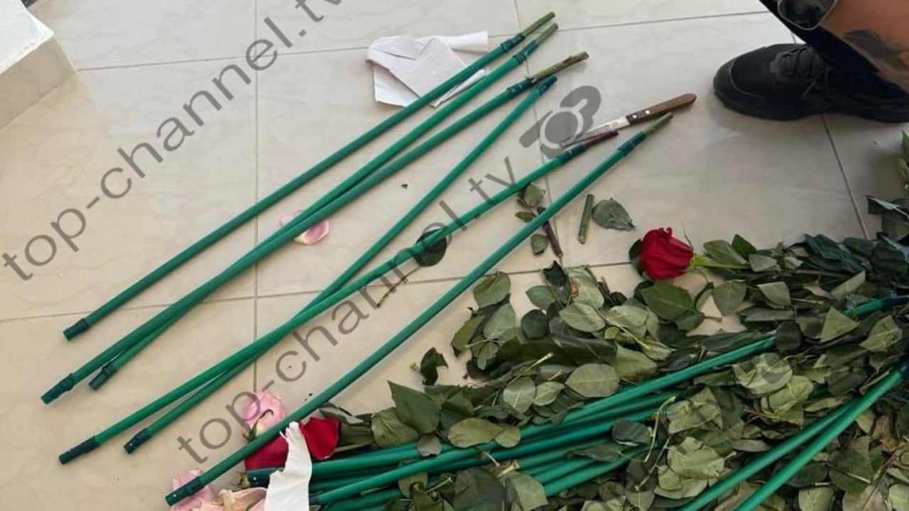 Arrestimi në Greqi, del emri: Lulzim Caka dyshohet si kreu i trafikut të kokainës nga Kolumbia