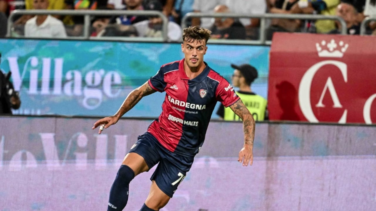 Daniel Maldini aksidentohet në Milano pas golit ndaj Atalantës, dërgohet në spital