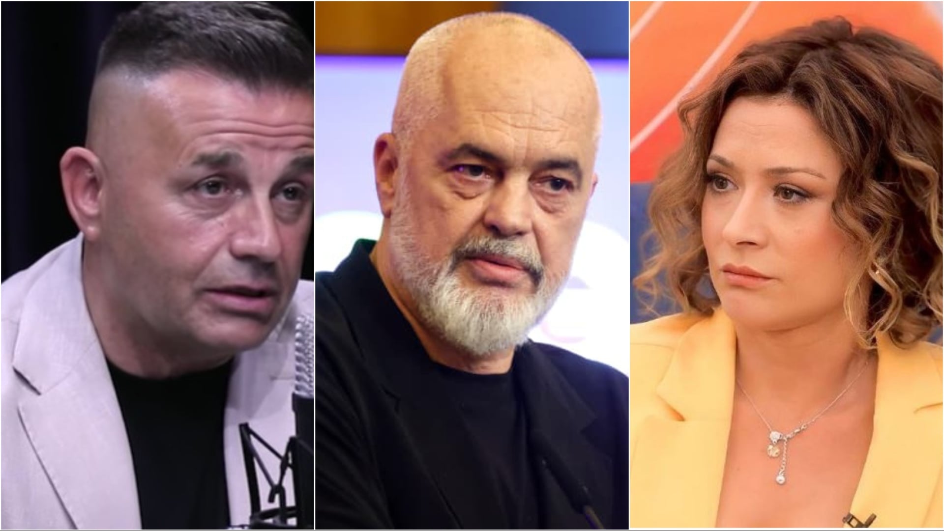 Debat i fortë në Berat për territorialen, Rama përplaset me përfaqësinë e Poliçanit