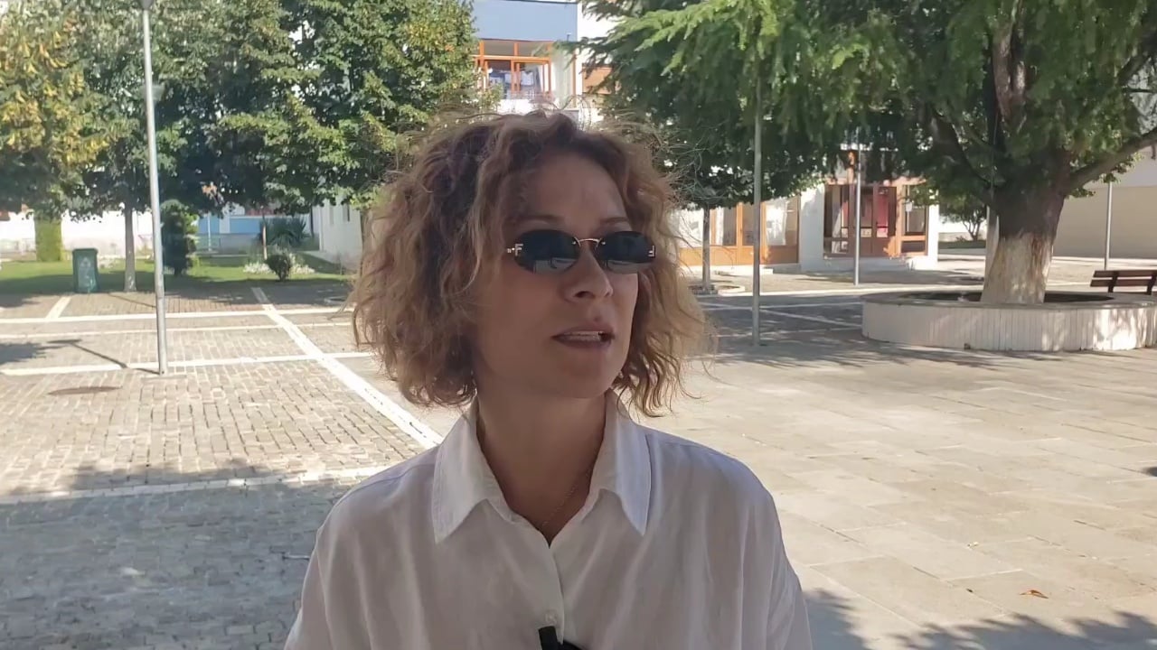 "Dil jashtë" në dëgjesën për Territorialen në Berat, Egla Ceno përplas versionin zyrtar