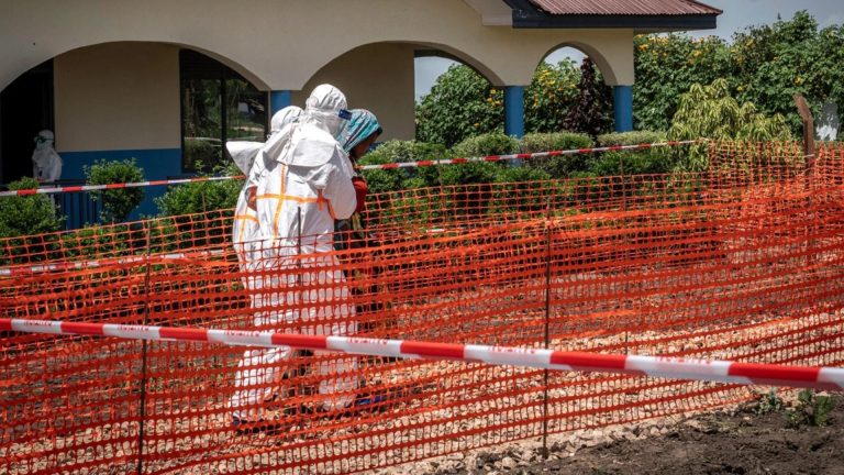Ebola del jashtë kontrollit në Kongo: gati 4 mijë viktima, mbi 7 mijë raste
