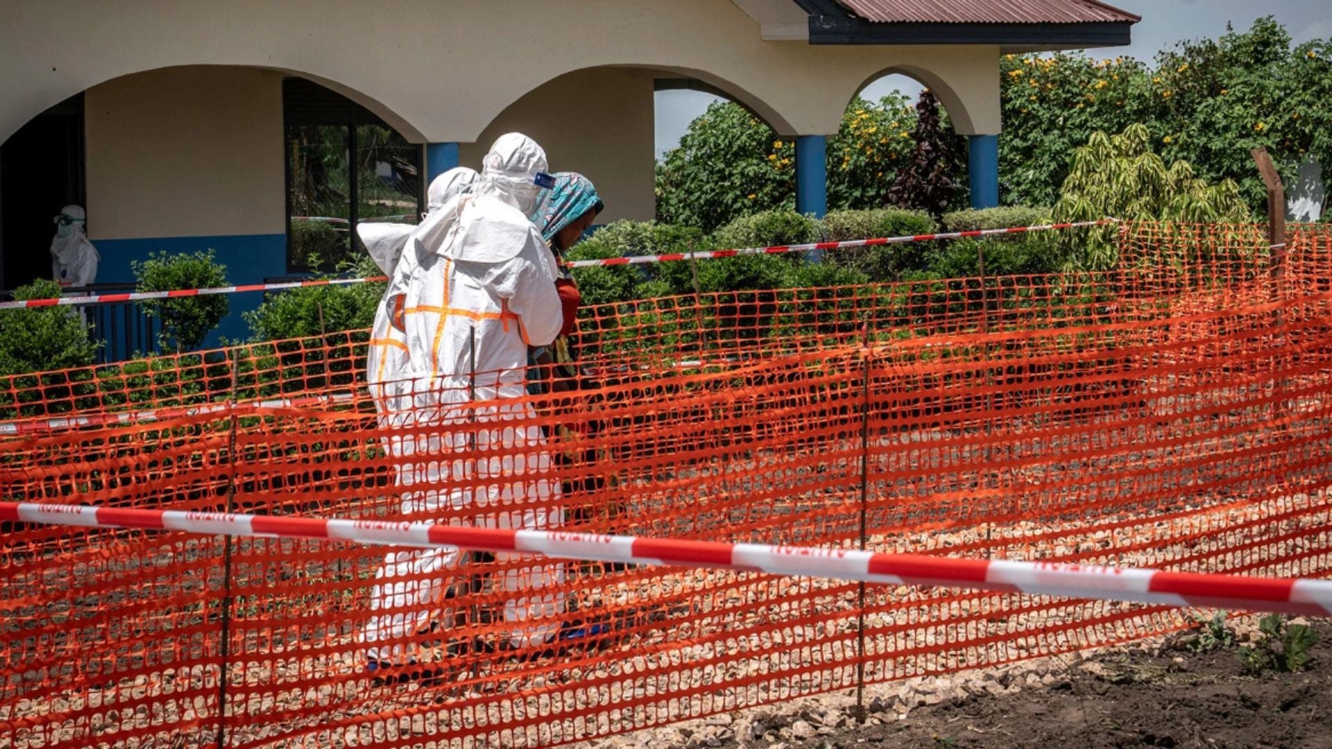 Ebola del jashtë kontrollit në Kongo: gati 4 mijë viktima, mbi 7 mijë raste