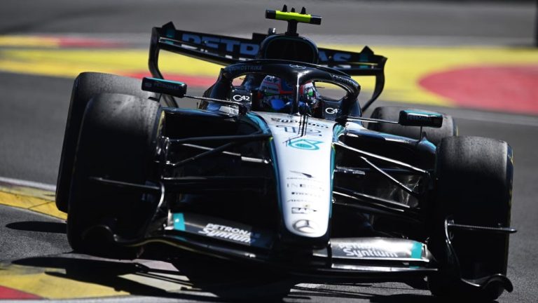Formula 1 në Madrid: Antonelli fiton Çmimin e Madh të Spanjës dhe i afrohet titullit