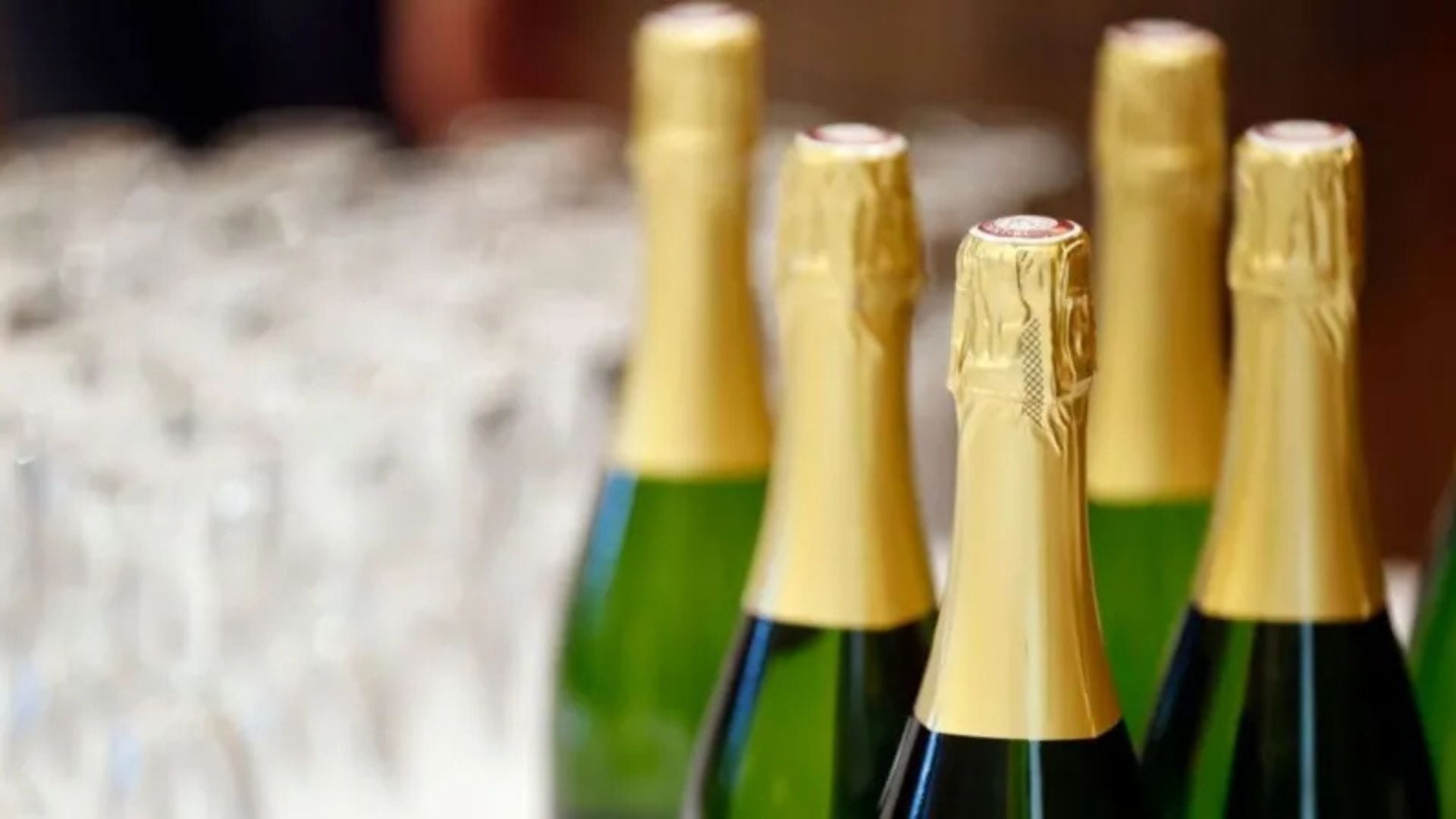France allows champagne with up to 15% alcohol after extreme heat and drought