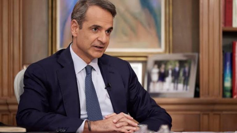 Mitsotakis i përgjigjet Ankarasë nga Kastelorizo: dialog pa tensione, jo presion mbi sovranitetin