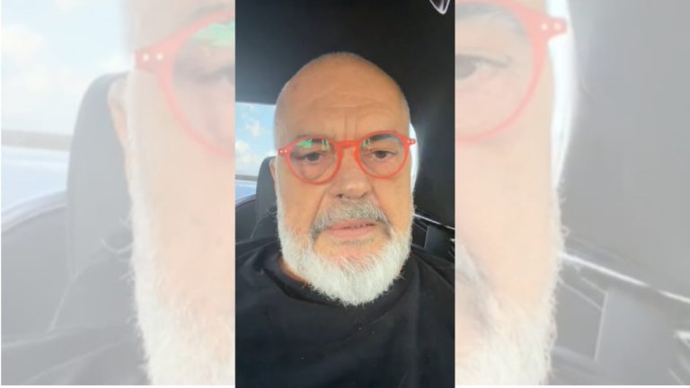 Rama ashpërson tonin për pagat e magjistratëve: respektojmë Kushtetutën, jo presionin