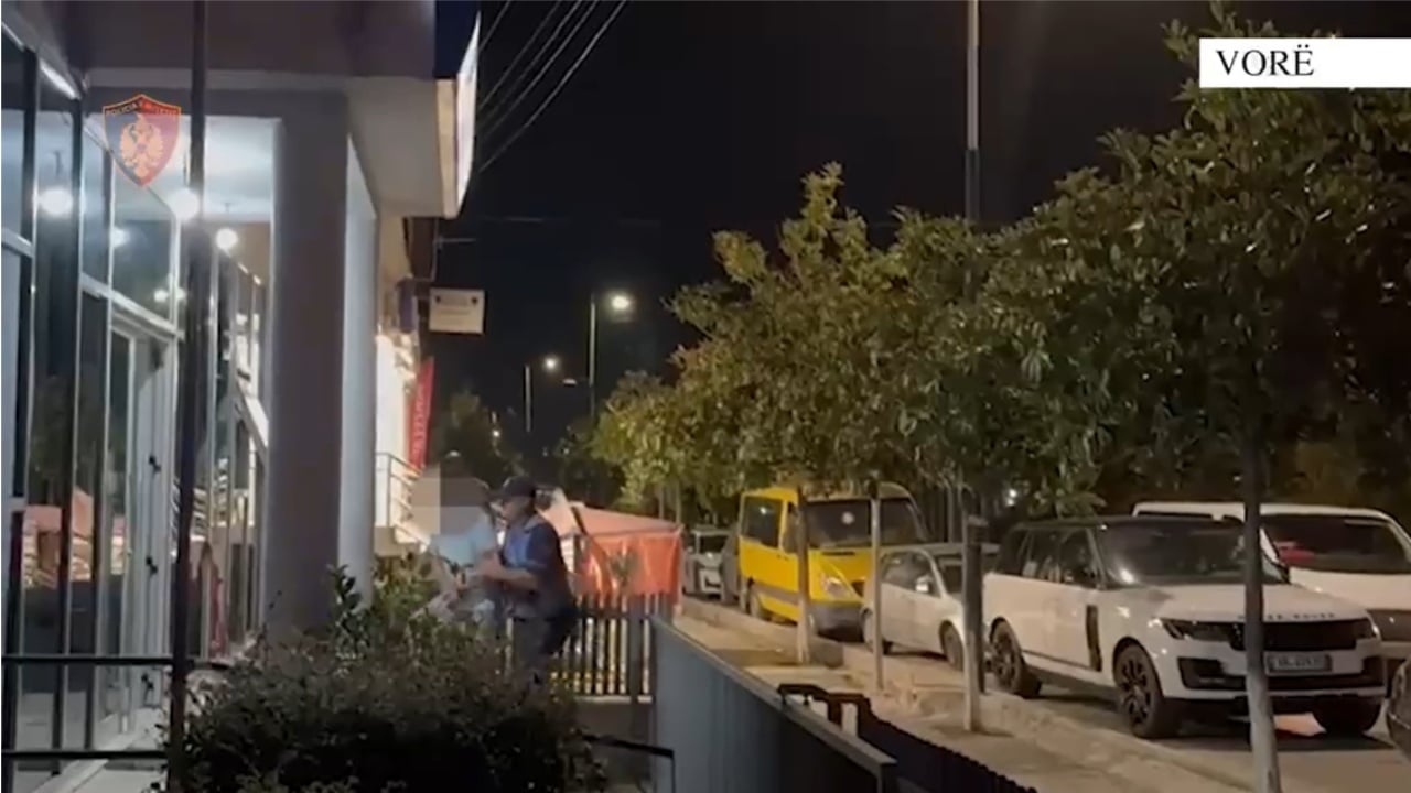Vorë, arrestohet 56-vjeçari i dyshuar se kërcënoi kushëririn për 300 mijë euro