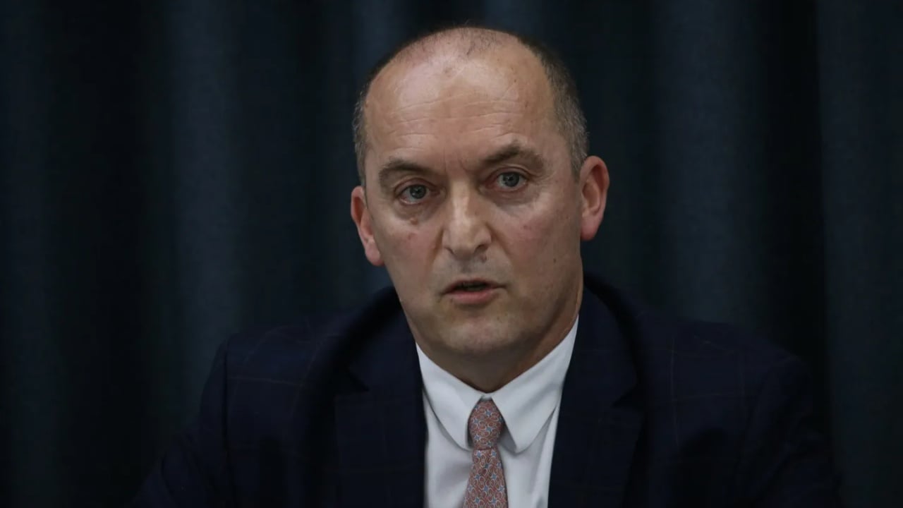 Bekim Sejdiu tërhiqet nga gara për president në Kosovë, dështoi mbështetja në Kuvend