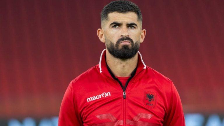 Elseid Hysaj mes Ascolit dhe Lecce-s, mbrojtësi shqiptar refuzon ofertën e parë