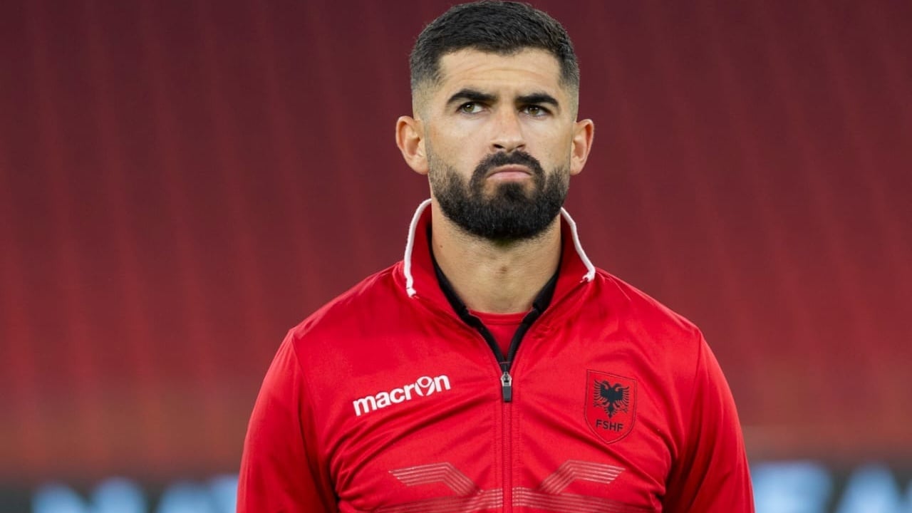 Elseid Hysaj mes Ascolit dhe Lecce-s, mbrojtësi shqiptar refuzon ofertën e parë