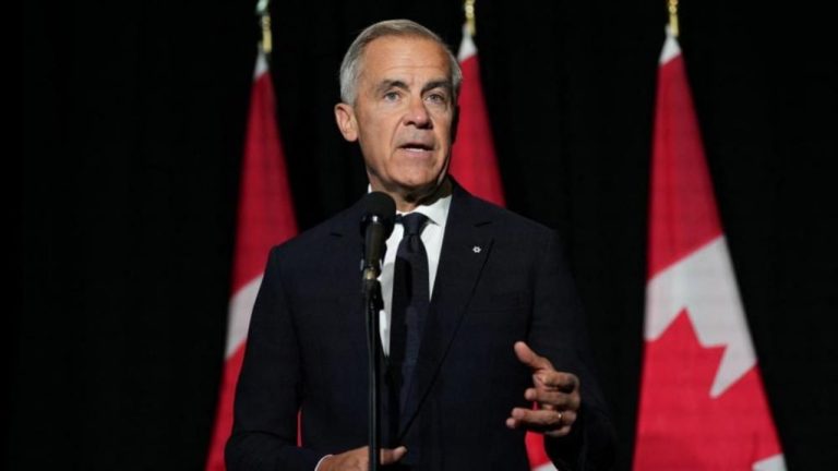 Lufta tregtare me SHBA, Mark Carney kërkon 1 trilion dollarë investime për Kanadanë