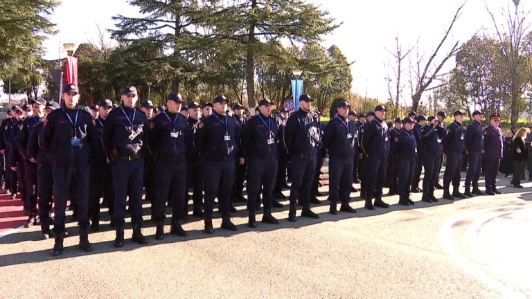 Ndryshime në vettingun e policisë: transferimi të mos e bllokojë më verifikimin