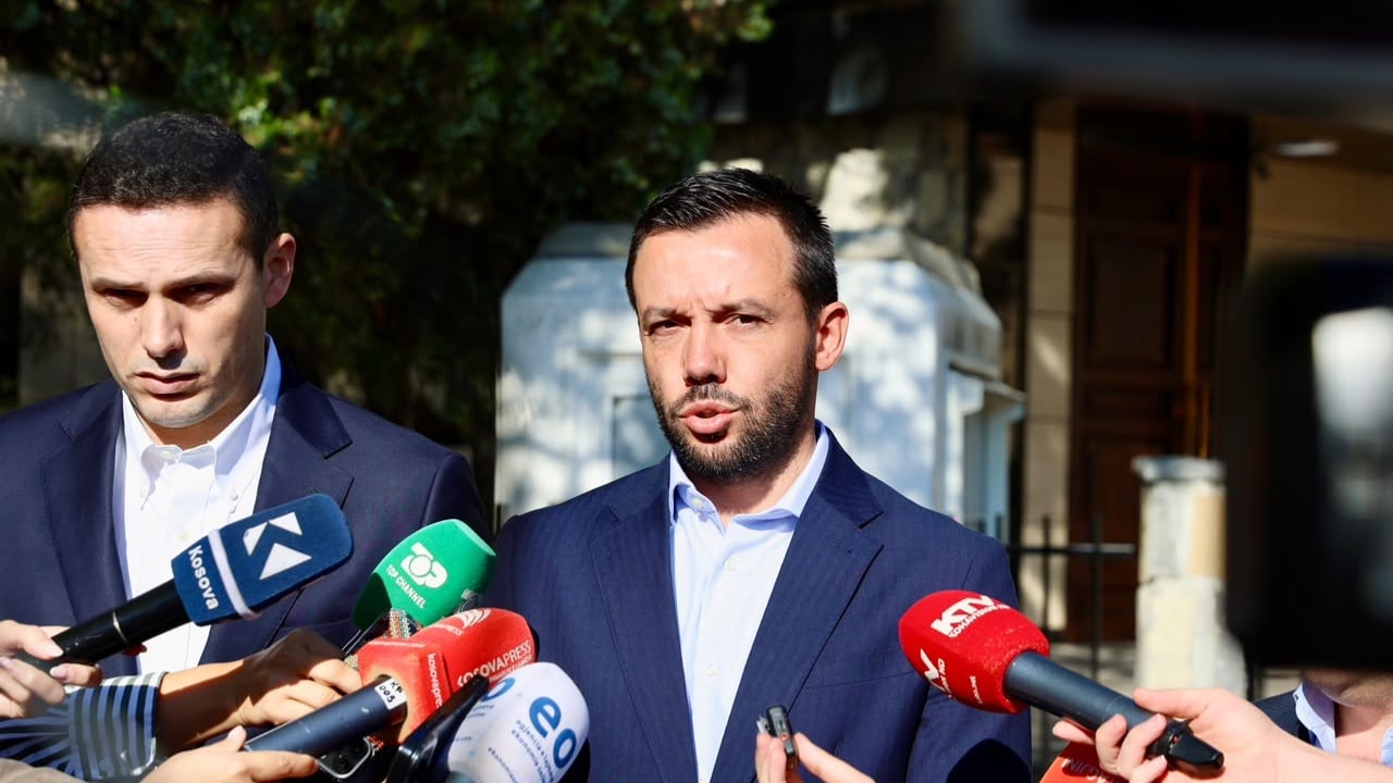 PDK çon në Kushtetuese konstituimin e Kuvendit dhe kërkon bllokim të hapave të tjerë
