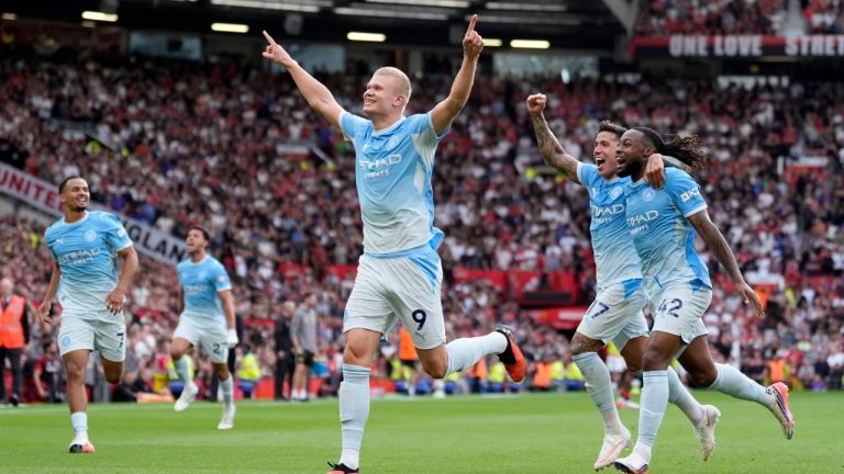 Premier League pranon gabimin me VAR: goli i Haaland ndaj United nuk duhej pranuar