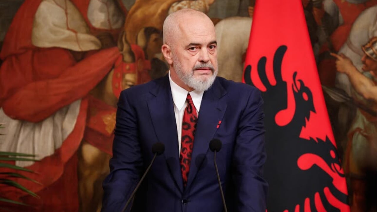 Rama në Napoli për inaugurimin e Konsullatës së Nderit, fokus te diaspora shqiptare