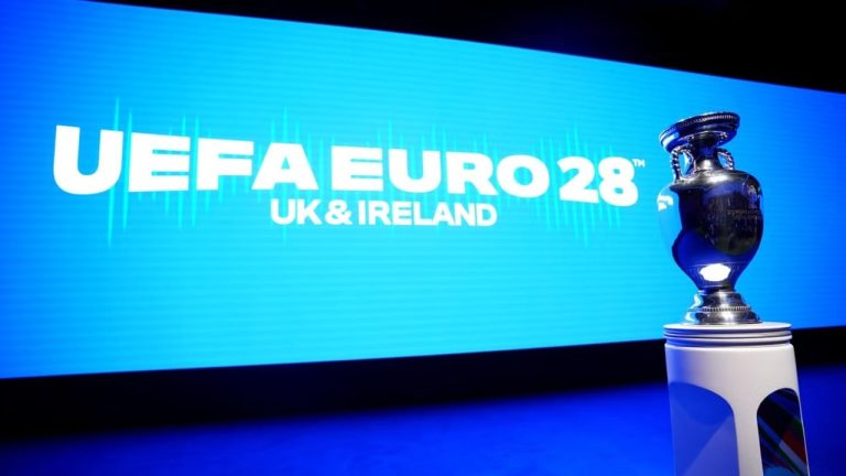 UEFA planifikon revolucion nga 2028: Nations League dhe kualifikueset drejt modelit Champions