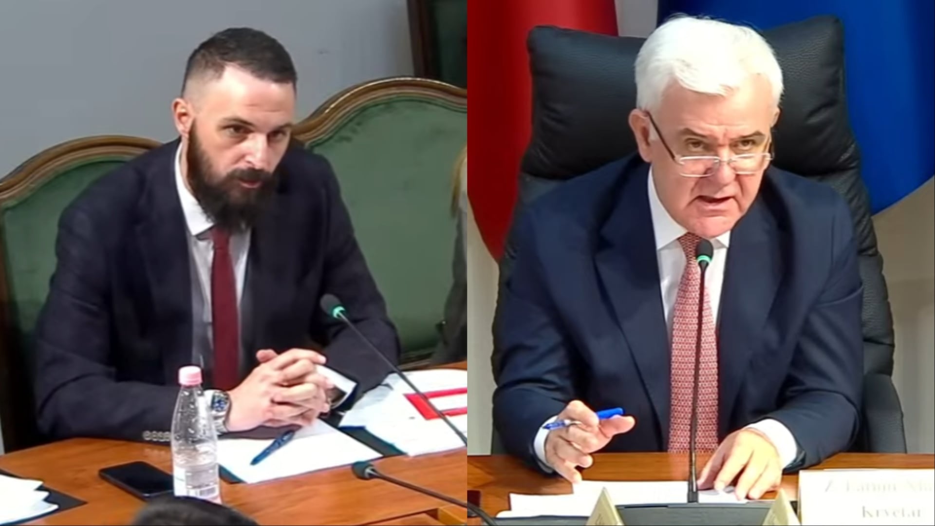 Debat te "Xhafaj": ankesa pa zgjidhje, Kadasta dhe bashkite ne qender te kritikave