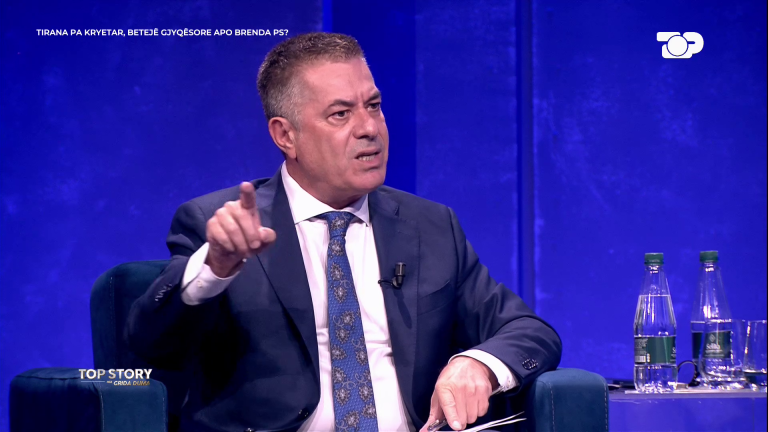 Gjyqi për Erion Veliajn, përplasje mbi paraburgimin: “Në lojë është edhe fati i Tiranës”