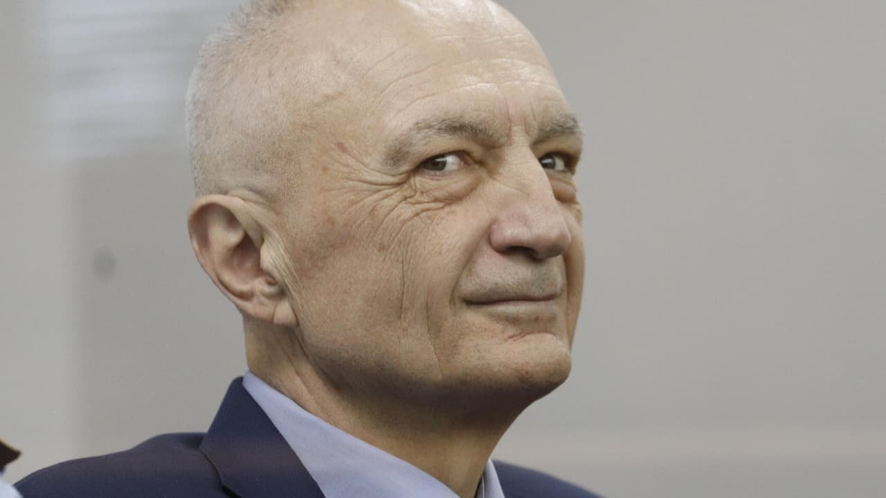 Ilir Meta mbetet në burg, rrëzohet kërkesa e ish-presidentit