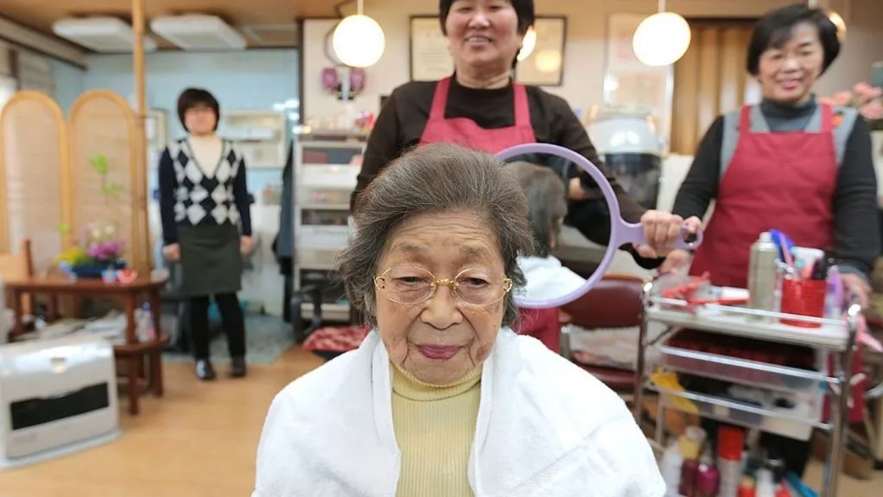 Japonia kalon 100 mijë njëqindvjeçarë, 88% janë gra dhe alarmi për plakjen mbetet i hapur