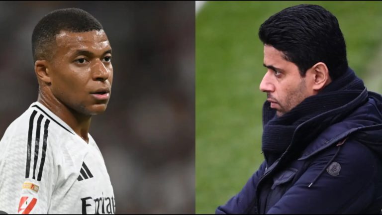 Mbappe humb përballjen me PSG në Apelin e Parisit, dënohet me 60 mijë euro