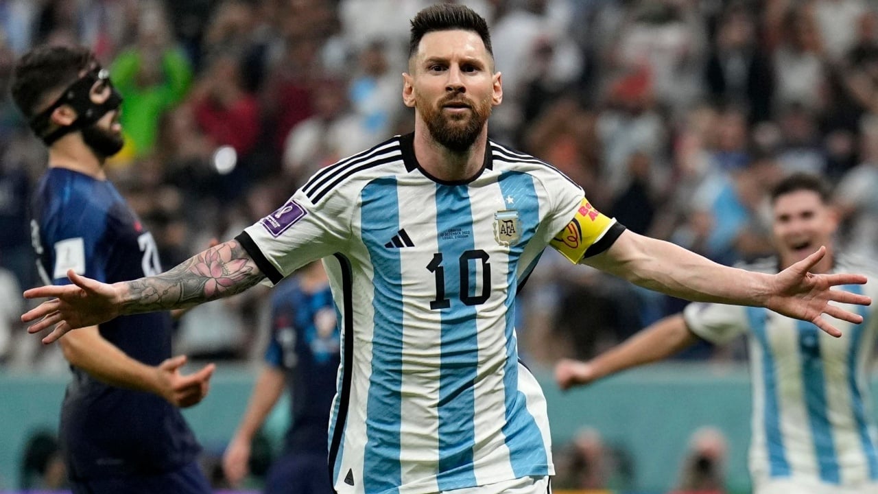 Messi drejt lamtumirës me Argjentinën, po planifikohet ndeshja e fundit e kapitenit