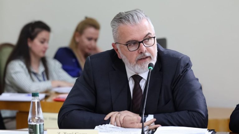 Pagat e gjyqtarëve, Gogu pranon vonesën e Kuvendit: Formulën e vendos vetëm ligji