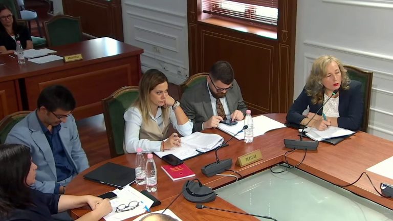 Pagat e magjistratëve, KLP përplaset me mazhorancën: projektligji nuk zbaton standardin e Kushtetueses